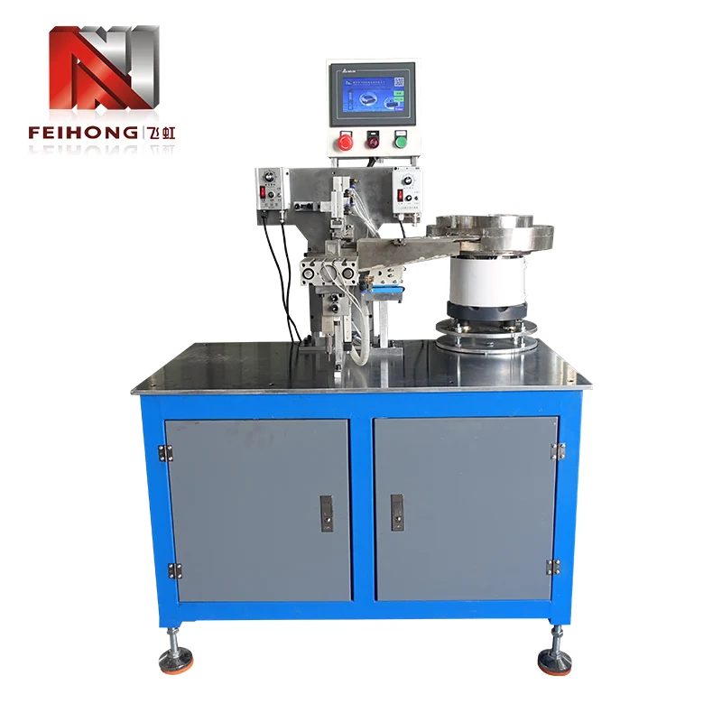 Как автоматическая машина для нарезания резьбы на крышках может произвести революцию в вашей производственной линии? Как автоматическая машина для нарезания резьбы на крышках может произвести революцию в вашей производственной линии?