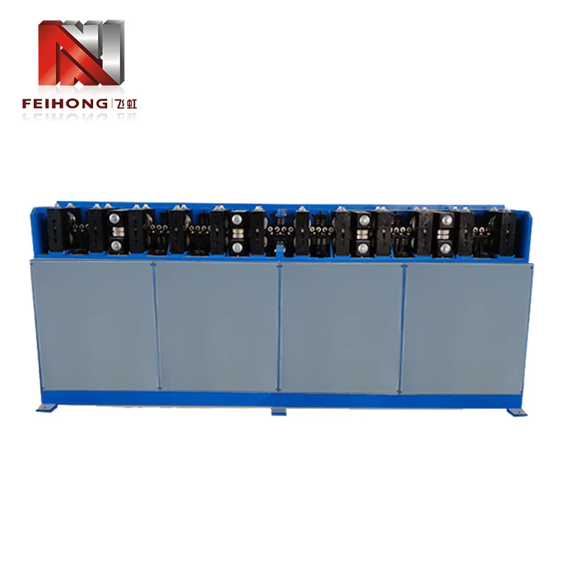 Как машина для усадки труб повышает точность, эффективность и долгосрочную надежность производства? Как машина для усадки труб повышает точность, эффективность и долгосрочную надежность производства?