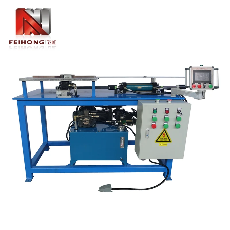 M W Tipe Pipe Bender